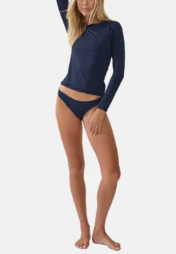 COTTON ON Long SleeveBikini Pezzo SopraBlue Donna Moda Mare C1Q81J004-K11 -ESPRIT Vendite 43dda2f6291d48e78e16e6fe6d0df16b scaled