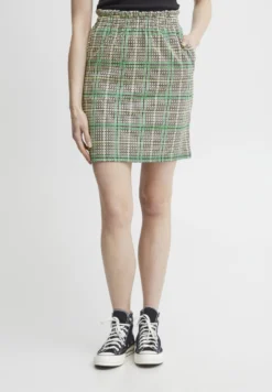 ICHI Ihkate Check2 - Gonna A Tubino - Greenbriar