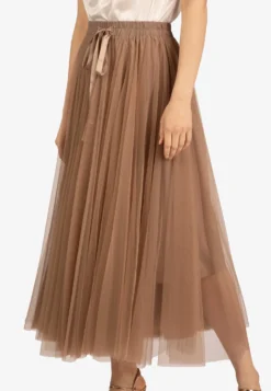 APART Gonna A CampanaBraun Donna Gonne 4AP21B077-O11