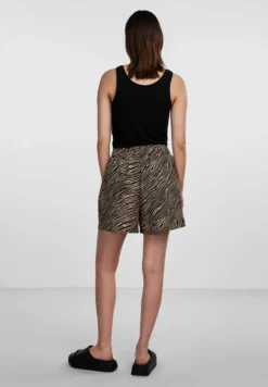 Pieces Zebra - Shorts - Beige -ESPRIT Vendite 45c3835d976f4878be733ff04408fa23