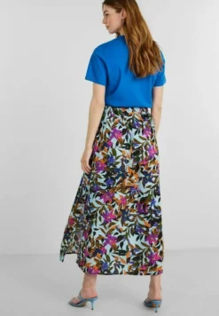 YAS Gonna A Pieghe - Blue Haze -ESPRIT Vendite 47aaf378454540ccbe0afa8c9a5a0d03