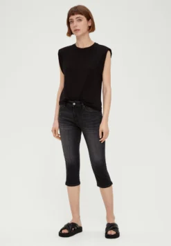 S.Oliver Ankle Mit Waschung - Shorts Di Jeans - Graphit -ESPRIT Vendite 480ac15aa4cc48a4a34f4e9568d91dea scaled