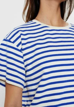 Nuhuba T-Shirt Con StampaDazzling Blue Donna T-shirt E Top NU121D0DF-K11 -ESPRIT Vendite 485eb48cdbf147ba9f59cf29dc93c06e