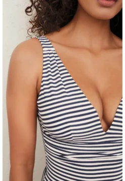 Next Tan Spot Plunge - Costume Da Bagno - Blue -ESPRIT Vendite 489d26bcebd44fbc90f96809a54ae987 scaled