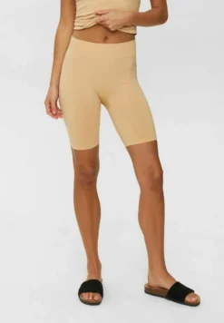 Numarie Noos - Shorts - Hazelnut