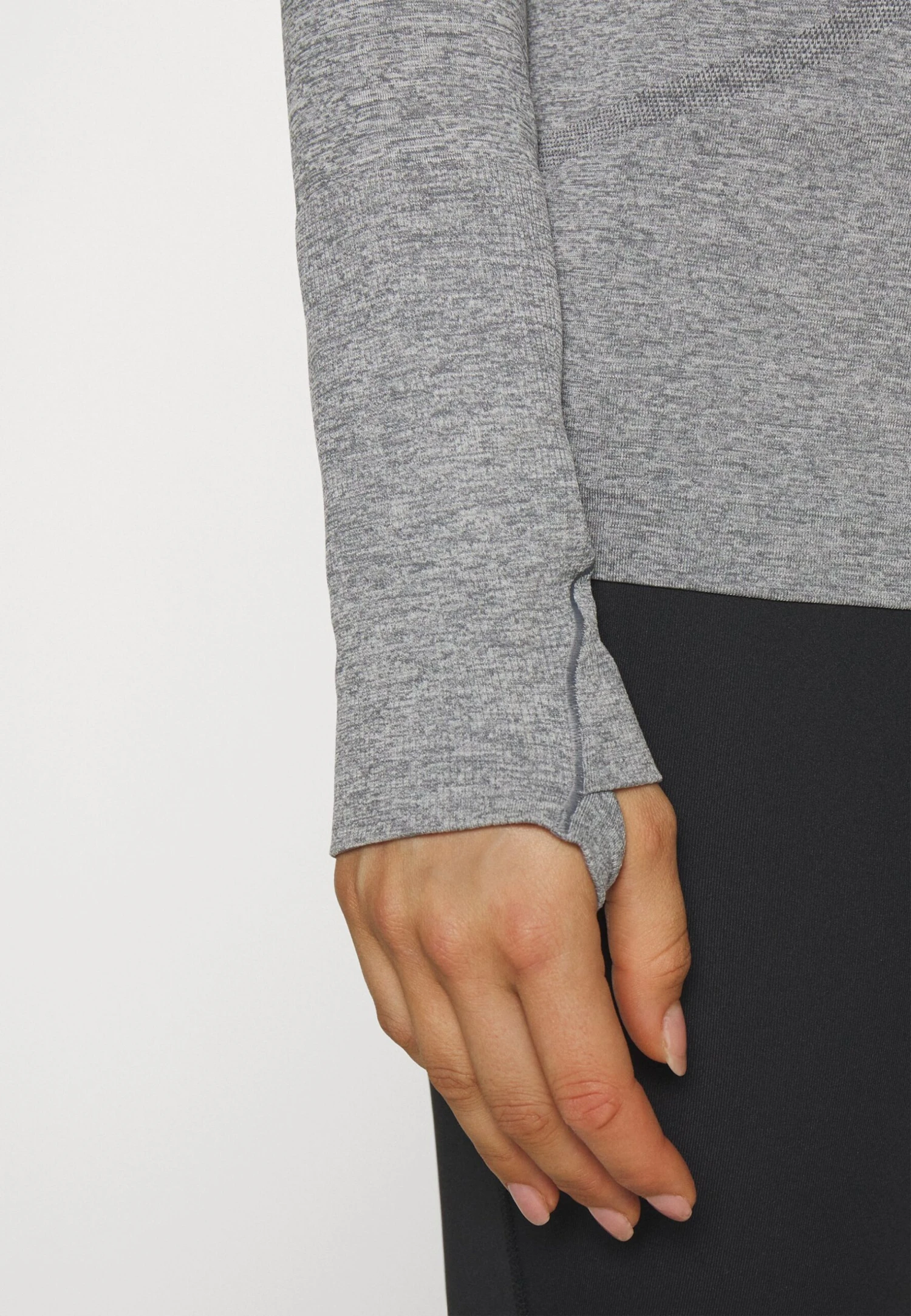 Lululemon Swiftly Tech 2 0Maglietta A Manica LungaSlate White Donna T-shirt E Top LLS41D00S-C11 6 Lululemon Swiftly Tech 2 0Maglietta A Manica LungaSlate White Donna T-shirt E Top LLS41D00S-C11 - immagine 6