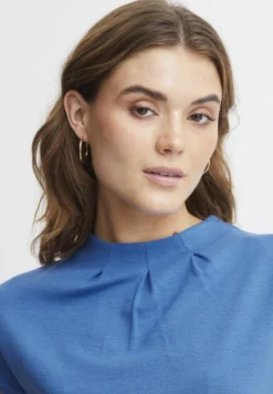 Fransa Zaskater 2 T-Shirt BasicDaphne Donna T-shirt E Top F2121E03F-K13 -ESPRIT Vendite 49e8662434094d0b88d65bdb5f2c3d9a scaled