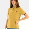 Fred Perry PoloJaune Donna T-shirt E Top FR821D004-E11