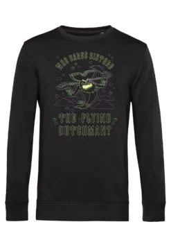 Henry Tiger Spongebob Squarepants Flying DutchmanFelpaBlack Donna Felpe H3A21J8DM-Q11 -ESPRIT Vendite 4a5a2aab14bb4bd5b9b559fbff54f7e9 scaled