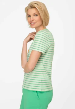 T-Shirt Con StampaErwtengroen Donna T-shirt E Top LR921D000-M11 -ESPRIT Vendite 4a979b337dad4cbcb579663749512d36 scaled