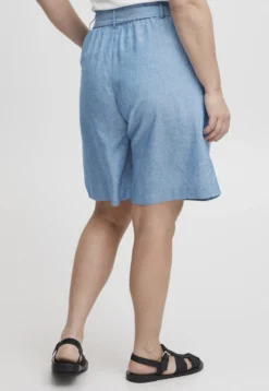 Fransa Fplin Sho- Shorts - Malibu Blue Mix -ESPRIT Vendite 4af4f71e4e74424db0fa7a38afc4c75a scaled