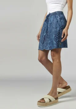 Koroshi Gonna A Campana - Azul -ESPRIT Vendite 4b693b220bda47439de27bc9fb348cef