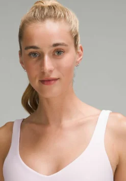 Lululemon Align TankTopMeadowsweet Pink Donna T-shirt E Top LLS41D01F-J11 -ESPRIT Vendite 4bdd2738e780450d840ab06c5da20cf8