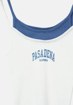 PULL & BEAR Two-Strap Pasadena - Top - White -ESPRIT Vendite 4bfa2d37c7ac40f8a3868ffbe6f90b64 scaled