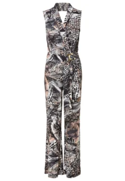 Overall Mit GürtelTuta JumpsuitBlack Donna Tute Jumpsuit B3D21T07E-Q11 -ESPRIT Vendite 4ed6beef3e3b4e7da123a9abcac2d416