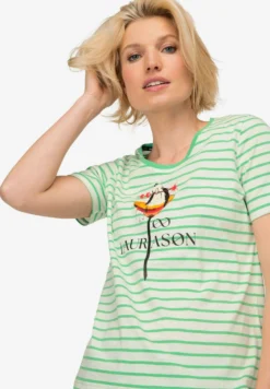 T-Shirt Con StampaErwtengroen Donna T-shirt E Top LR921D000-M11 -ESPRIT Vendite 4eecce8ee06f47b590f6f1c243843eb0 scaled