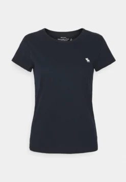 Abercrombie & Fitch Crew 3 PackT-Shirt BasicBlack/ White/ Navy Donna T-shirt E Top A0F21D0IR-Q11 -ESPRIT Vendite 4f292d9728e54bac8db72c6b667b88ca scaled