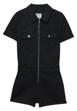 PULL & BEAR Tuta JumpsuitBlack Donna Tute Jumpsuit PUC21T0AD-Q11 -ESPRIT Vendite 4f57fee2146f476bbb2bfe606a13f5b1 scaled