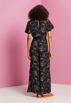 Edc By Esprit Overalls Tuta JumpsuitBlue Donna Tute Jumpsuit ED121T01M-K11 -ESPRIT Vendite 4ffc634dc0e94394825841abcb0c7cb9