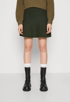 ONLY Onlnew Dallas Skirt - Minigonna - Duffel Bag