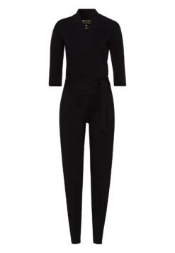 Paul - Tuta Jumpsuit - Black -ESPRIT Vendite 50f27dc391434463af5bec150f41767a scaled