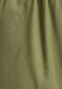 Calli Harriot Tuta JumpsuitKhaki Donna Tute Jumpsuit CFY21T00U-M11 -ESPRIT Vendite 5116949607e142acb778ab36f8229eb7