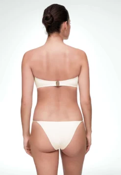 Oysho Strappy Medium-Coverage Bikini Pezzo SottoBeige Donna Moda Mare OY181I0NS-B11 -ESPRIT Vendite 517148baae5a46eca27afeb2b282e199