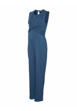 Mamalicious Mlmaki June Sl Jrs 78 2F ATuta JumpsuitBlue Donna Tute Jumpsuit M6429D01Z-K11 -ESPRIT Vendite 51aa519d0c254702a2d79e7fdd3593cd scaled