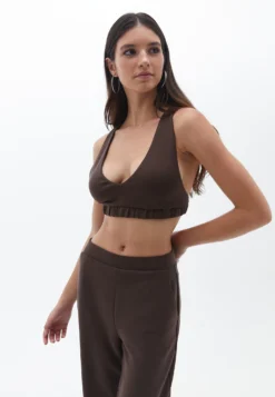 TopJava Donna T-shirt E Top XX021D0J4-C11