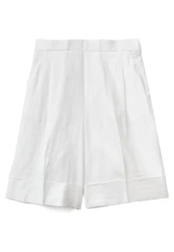 Bermudas With CuffsShortsWhite Donna Shorts 4BE21S01I-A11 -ESPRIT Vendite 535d773280b14ff6b4a959a1732f1a0c scaled