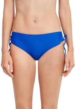 Schiesser Mix & Match Nautical - Bikini Pezzo Sotto - Royal