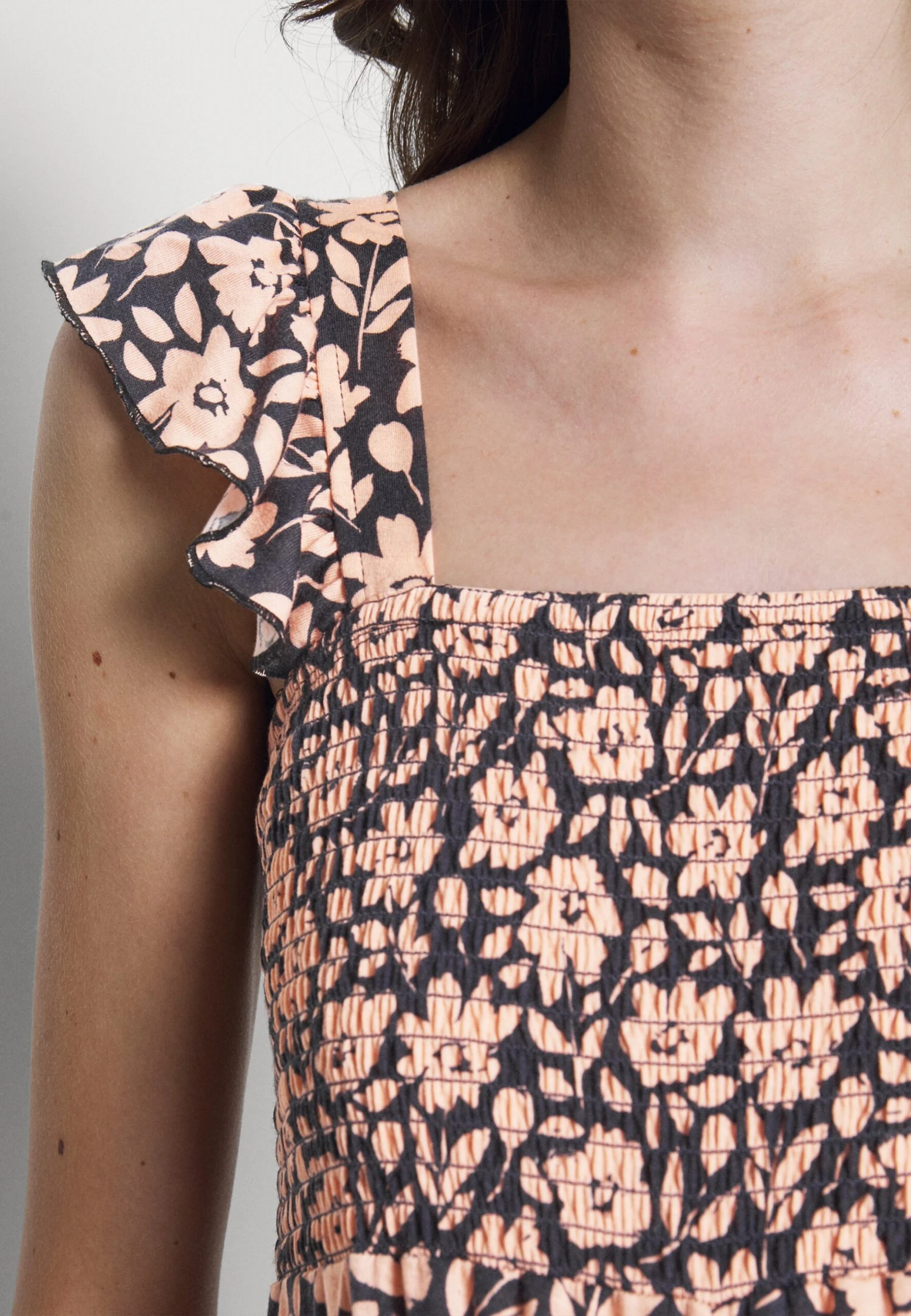 Mamalicious JumpsuitTuta JumpsuitParisian Night Donna Tute Jumpsuit M6429D01X-T11 8 Mamalicious JumpsuitTuta JumpsuitParisian Night Donna Tute Jumpsuit M6429D01X-T11 - immagine 8