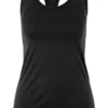 Fila Regoelle- Top - Black