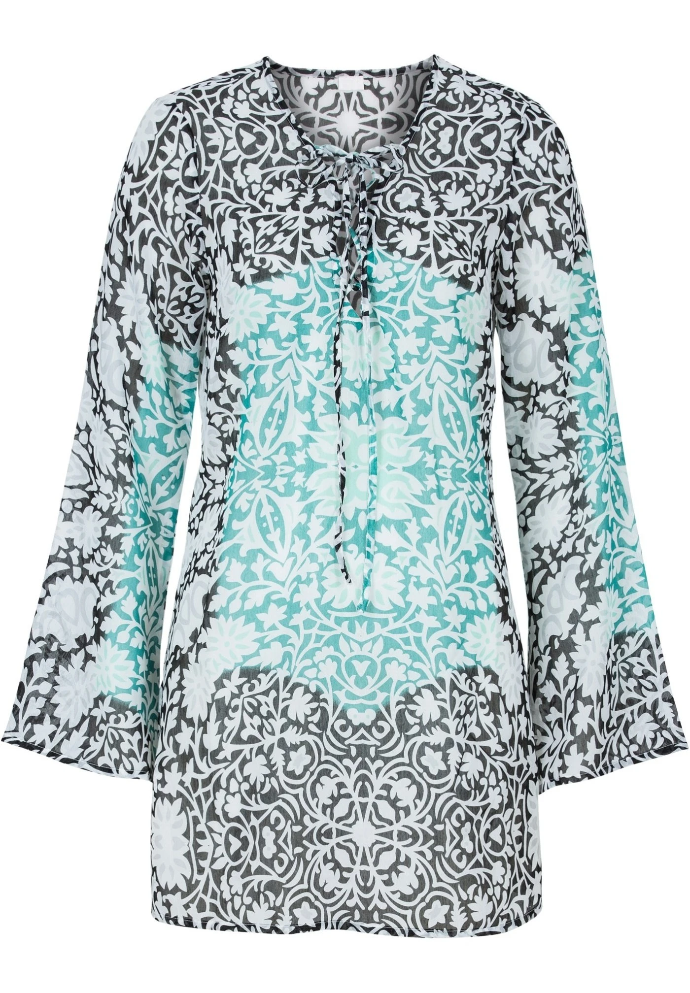 Accessorio Da Spiaggia - Blau 4 Accessorio Da Spiaggia - Blau - immagine 4