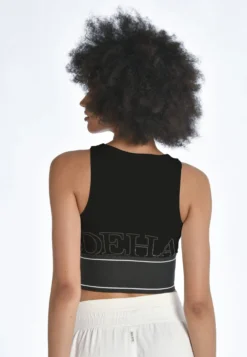 Deha Per DonnaTopBlack Donna T-shirt E Top 5DE21D03H-Q11 -ESPRIT Vendite 58c9f5a262f748f8b8602620cabf0803 scaled