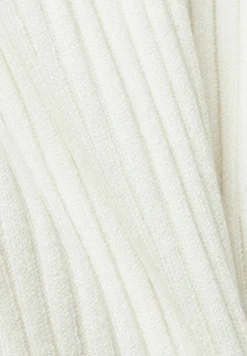 ESPRIT Top - Off White -ESPRIT Vendite 58e9503c76fb42eba013e721a4c7eb0c