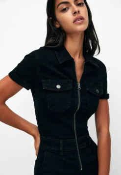 PULL & BEAR Tuta JumpsuitBlack Donna Tute Jumpsuit PUC21T0AD-Q11 -ESPRIT Vendite 5a682763042a4678a328dc2cc4c0c1b3 scaled