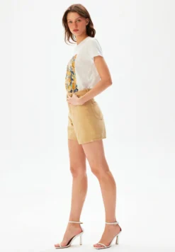 With PocketShorts Di JeansCamel Donna Shorts ADK21S00I-B11 -ESPRIT Vendite 5ae31d6e00b14bd1bc9ae6dc3185e112 scaled