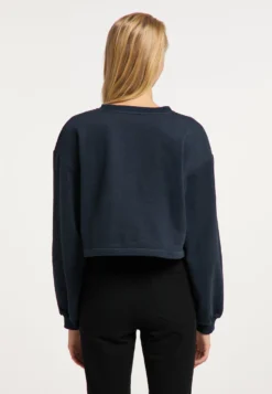 Mymo Rocks UcyFelpaDunkelblau Donna Felpe MYI21J00D-K11 -ESPRIT Vendite 5b6bfd1e230e4bb8a705a25710cac1e3