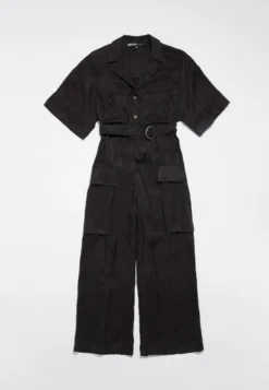 Washed Fluid Tuta JumpsuitWashed Black Donna Tute Jumpsuit B0E21T00S-Q11 -ESPRIT Vendite 5b9fd3af9ebc4228890198776b6b63b5 scaled