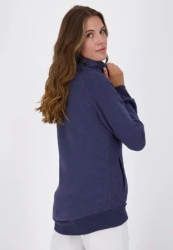 Merteak Felpa Con ZipMarine Melange Donna Felpe A1721J07P-K11 -ESPRIT Vendite 5c09d5d3350d49b291b70527e8abf8d0 scaled