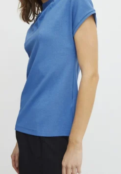 Fransa Zaskater 2 T-Shirt BasicDaphne Donna T-shirt E Top F2121E03F-K13 -ESPRIT Vendite 5e8598433dfe48dca602fa2a469b3b43 scaled