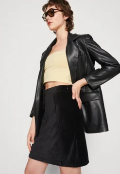 Pieces Pcnida Skirt - Minigonna - Black -ESPRIT Vendite 5f1052dc45d547e599cf855e4ad8af60 scaled