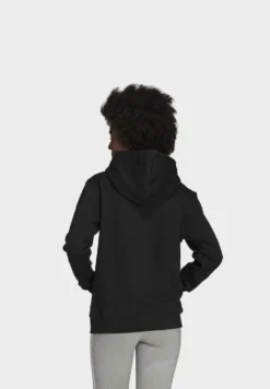 Adidas Originals Felpa Con CappuccioBlack Donna Felpe AD121J0RZ-Q11 -ESPRIT Vendite 5f210ff9825447a88304e84b9d2a993d scaled