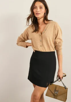 Next Jacquard - Gonna A Campana - Black -ESPRIT Vendite 5ff48bdb53324b18b218a9fd618d6647 scaled