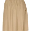 Kaffe Kawinnie Gonna A CampanaClassic Sand Donna Gonne KA321B0AT-B11