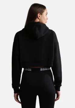 Napapijri B Box Crop Felpa Con CappuccioBlack Donna Felpe NA621J04L-Q11 -ESPRIT Vendite 617d417b66e341cf895b1a6d1a112d50 scaled