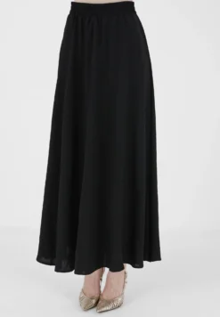 Crew Neck - Refka - Gonna Lunga - Black -ESPRIT Vendite 623a62cb805446b2b5db3289fa669e66 scaled