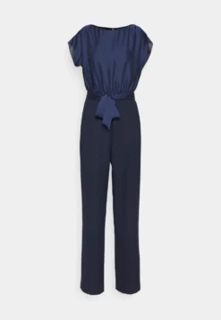 SWING Tuta Jumpsuit - Navy -ESPRIT Vendite 653d4d193fe445a681307d66a41f901e scaled