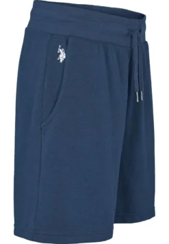 U.S. Polo Assn. Acacie Pantaloni SportiviTrue Navy Donna Shorts US221S002-K11 -ESPRIT Vendite 6642c63b23374588ab18d4b7f41407cf